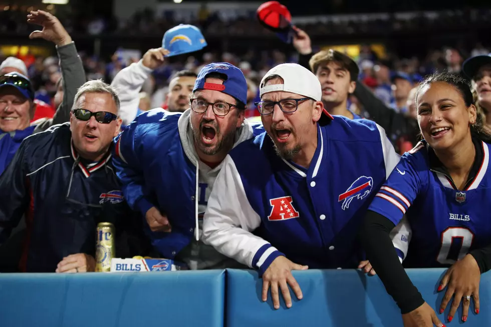 Where To Get Your Own New “Beer Horn” At Bills Home Opener