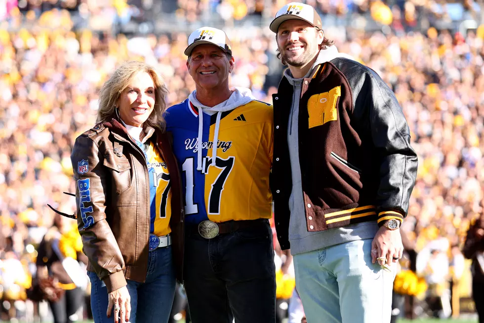 Josh Allen’s Family to Start Selling These in Buffalo, New York