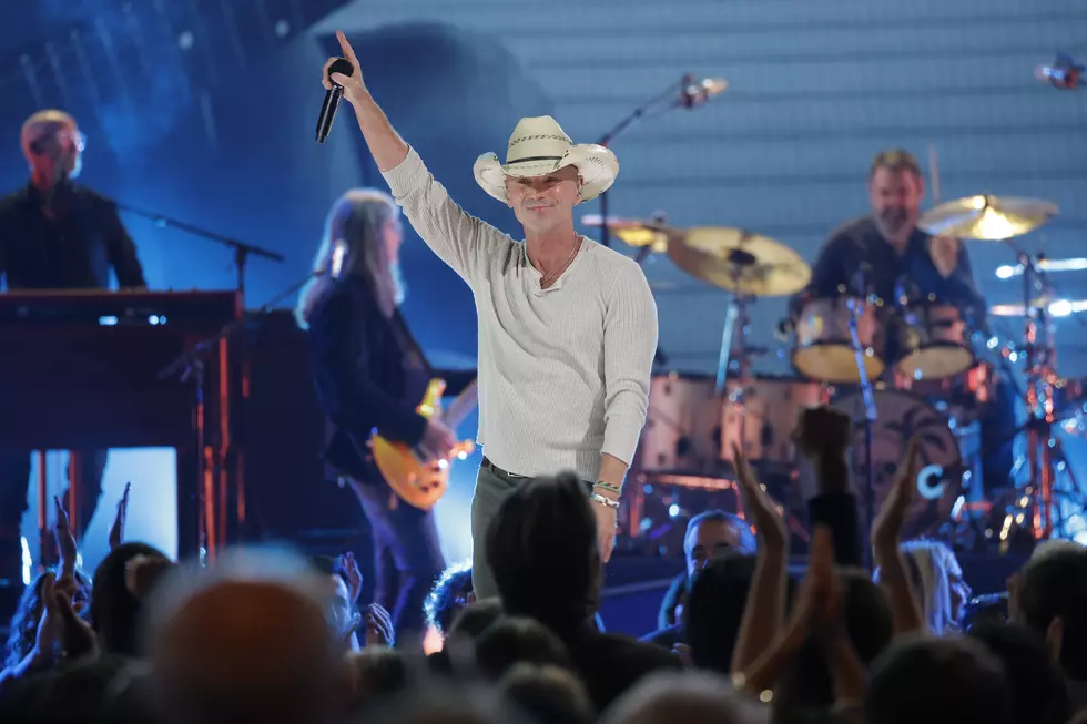 Kenny Chesney Concert Expected to Sell Out in Buffalo