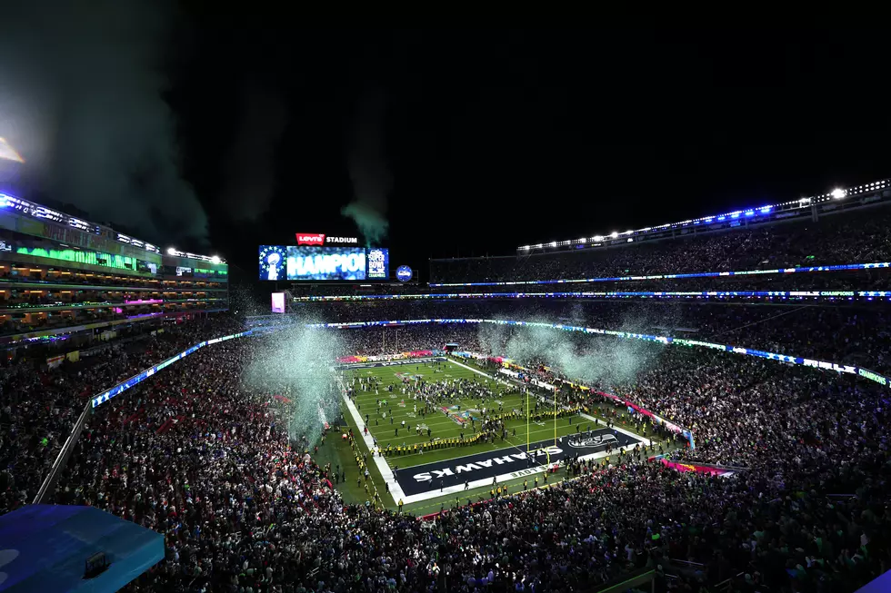 2nd Grader in WNY Gets SUPER BOWL Tickets at School