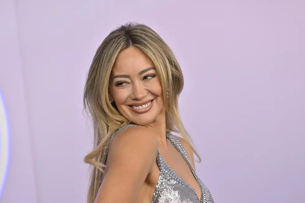 Hilary Duff Announces Buffalo, New York Concert