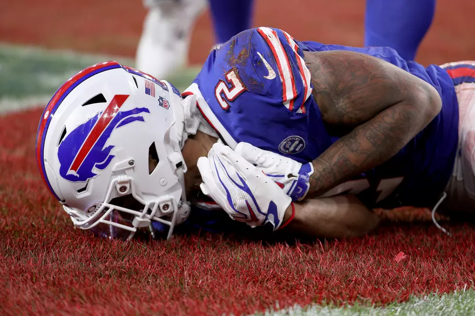 Update: Good News On The Injury To DJ Moore