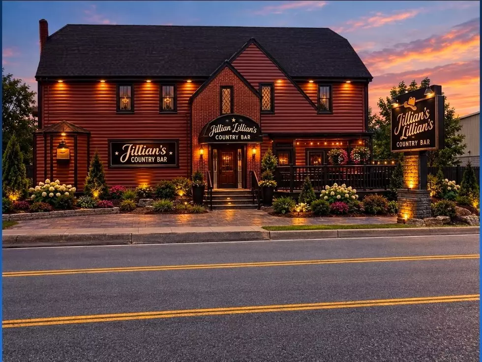 Brand New Country Bar, Jillian Lillian’s Coming to Western New York