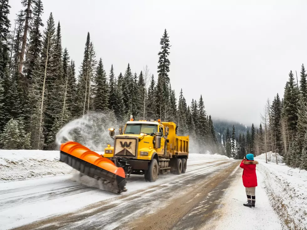 Enormous Change to Snow Forecasts in New York State