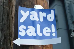 9 Tips On How To Make The Most Of The World’s Largest Yard Sale