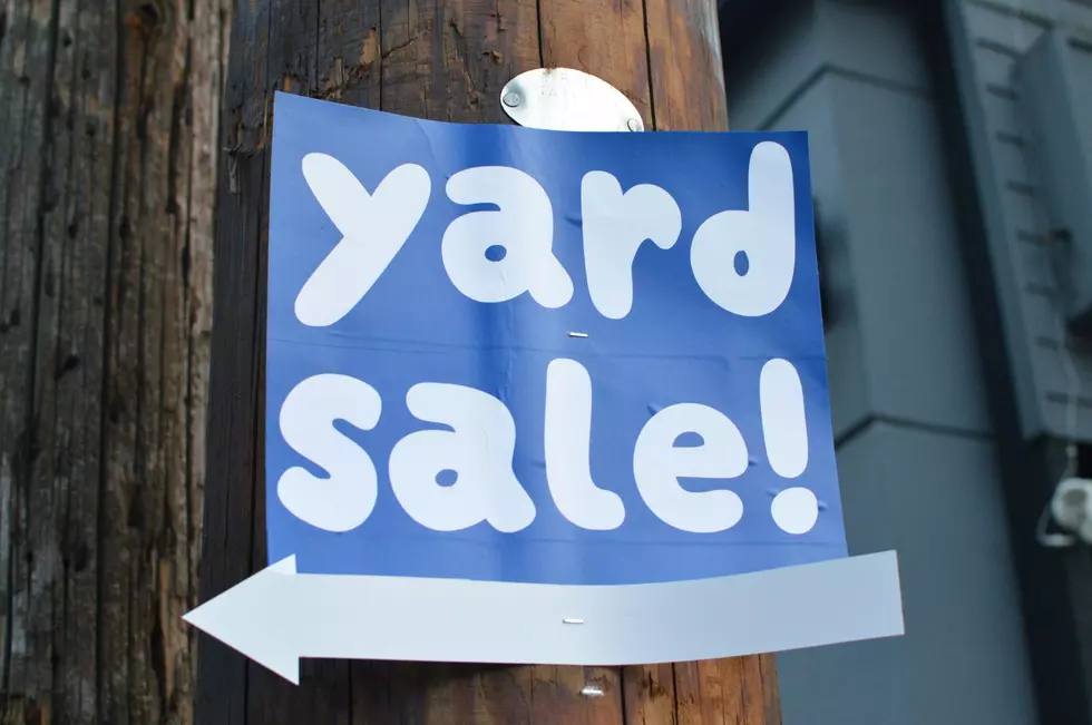 9 Tips On How To Make The Most Of The World’s Largest Yard Sale