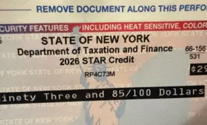 How Much Are STAR Rebate Checks This Year?