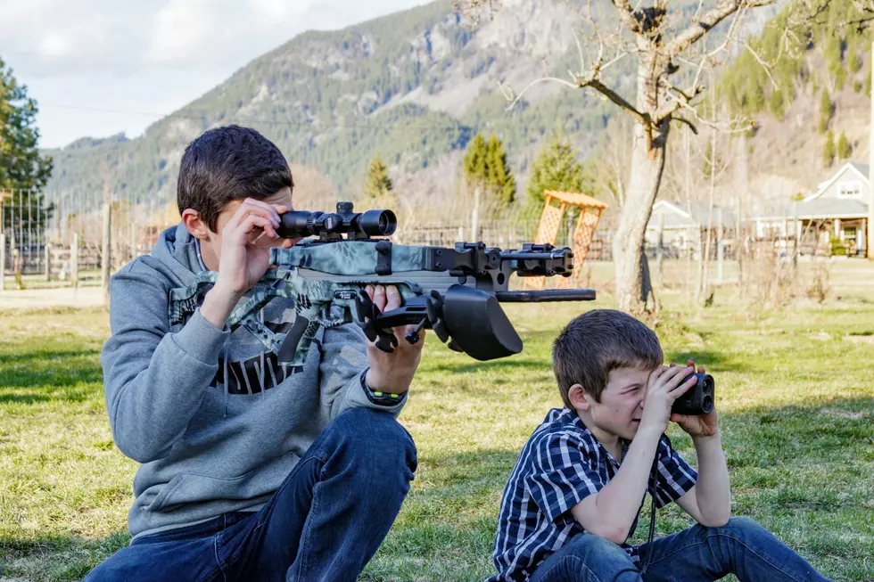 The Crossbow Hunting “Distance” Explained in New York State