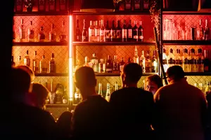 Famous Orchard Park Bar Near Highmark Stadium is Being Sold!