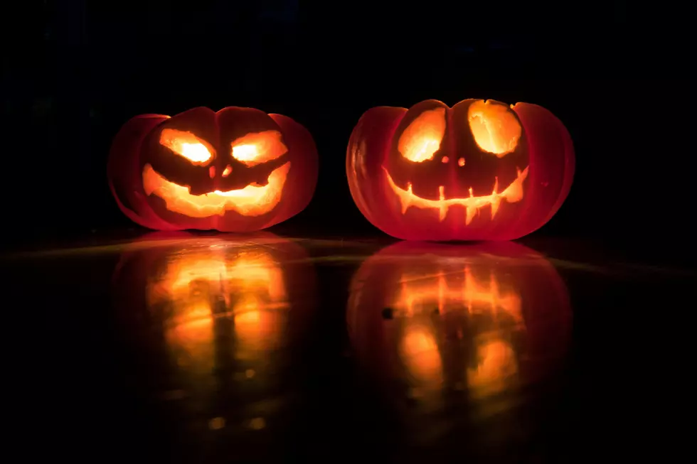 How To Make Your Halloween Pumpkin Last Longer