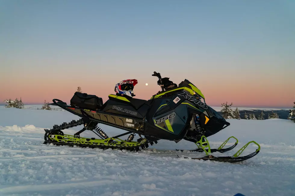 Which Snowmobile Trails Are Shutting Down in New York State?