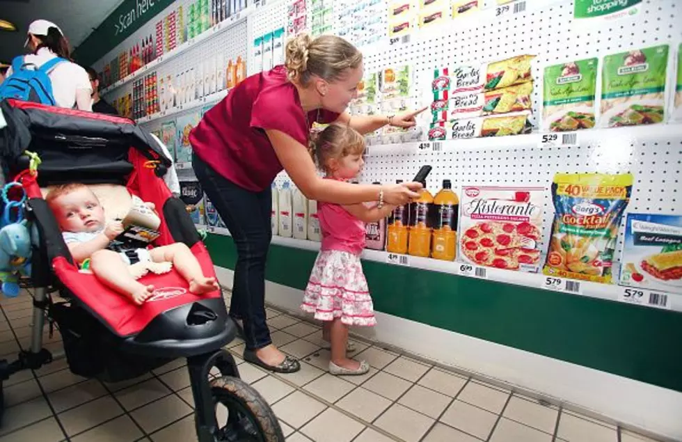 This Popular Baby Supplement Recalled in New York State