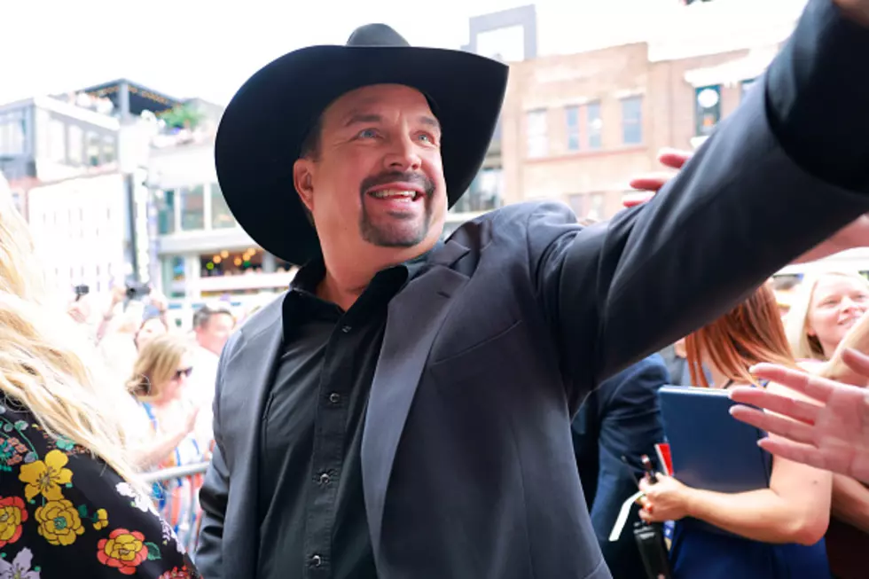 Garth Brooks Tour Update – Is New York State Next?