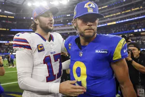 Buffalo Bills Player Punched in the Face After Last Night’s Game