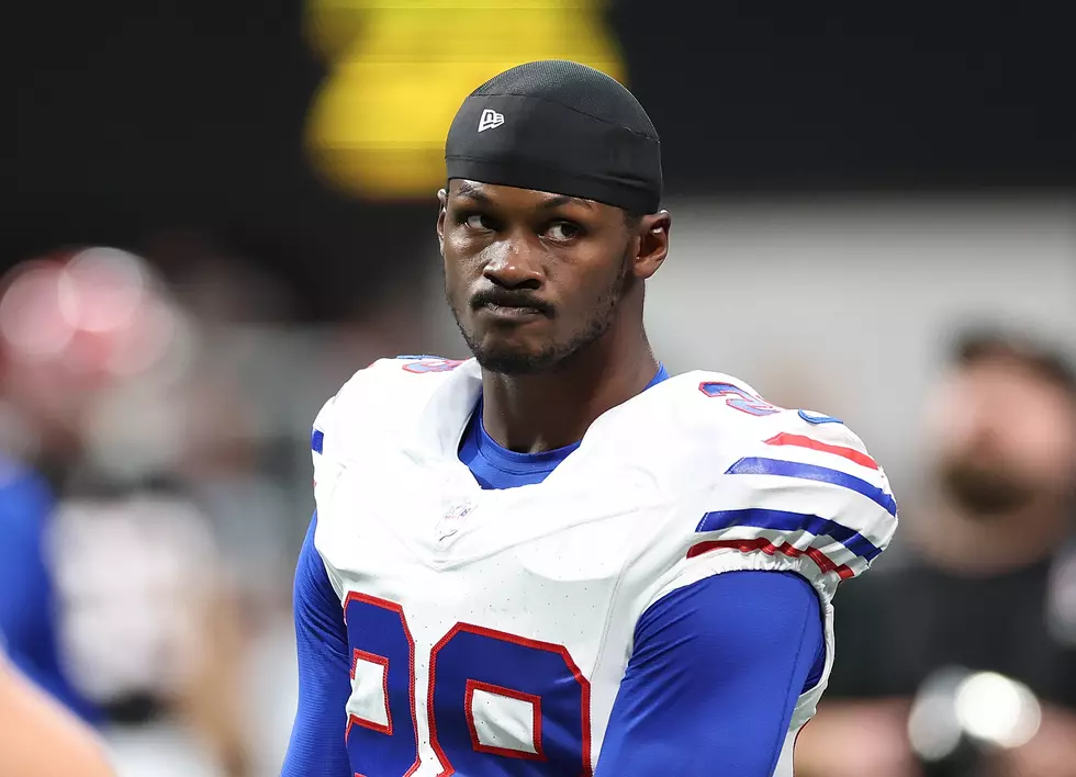 NFL Changes Penalty For Sam Franklin Jr. After Alleged Spitting Incident