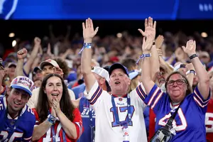 Bills Mafia Is Taking Over Popular New Bar In Vegas
