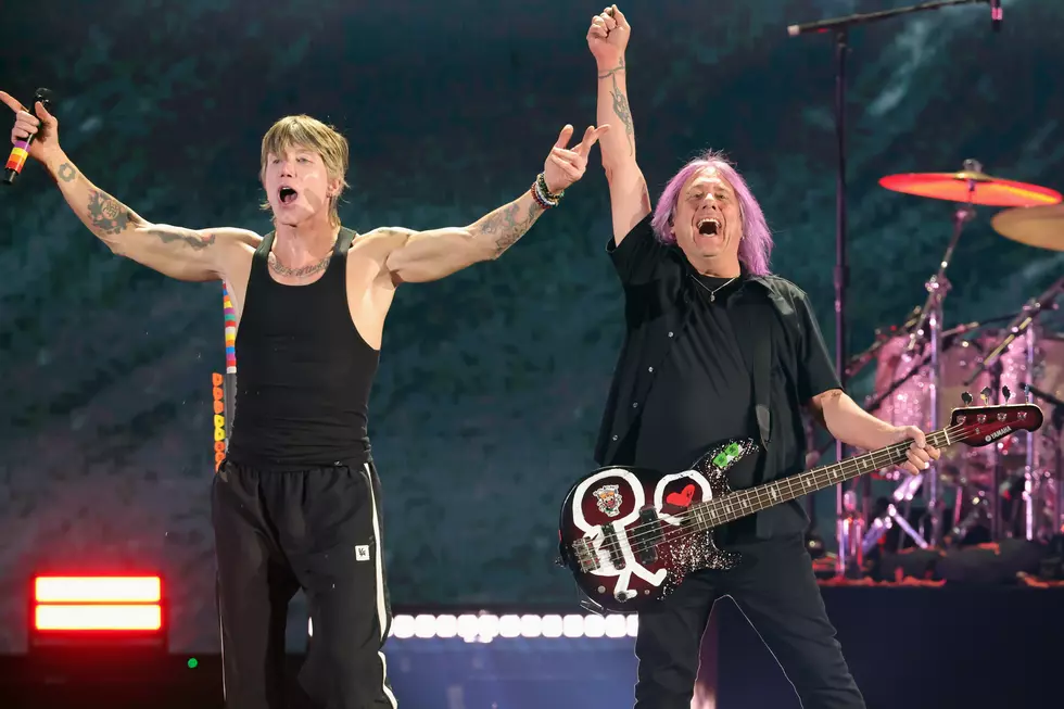 Will Goo Goo Dolls Do Buffalo Bills Thanksgiving Halftime Show?