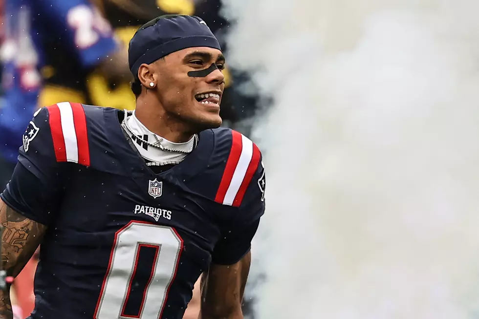 New England Could Be Without Some Major Names Against Buffalo Week 4
