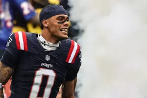 New England Could Be Without Some Major Names Against Buffalo Week 4