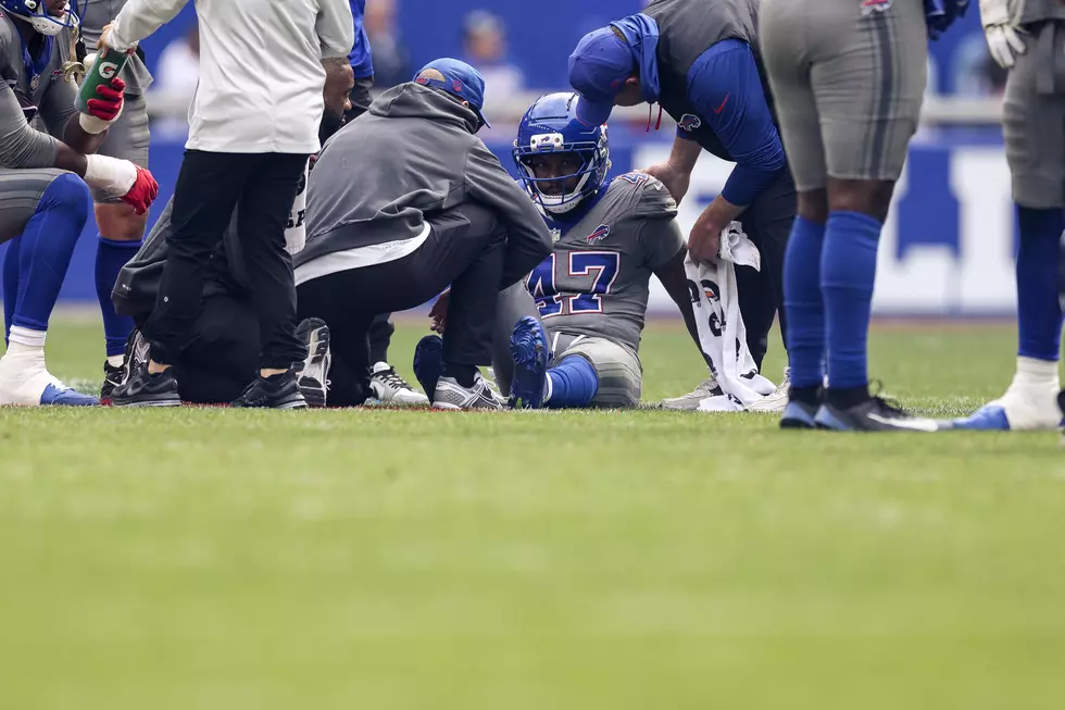 What Impact Will Injuries Have For Bills Vs. Patriots Week 4