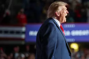 Get Tickets To See President Trump In New York State