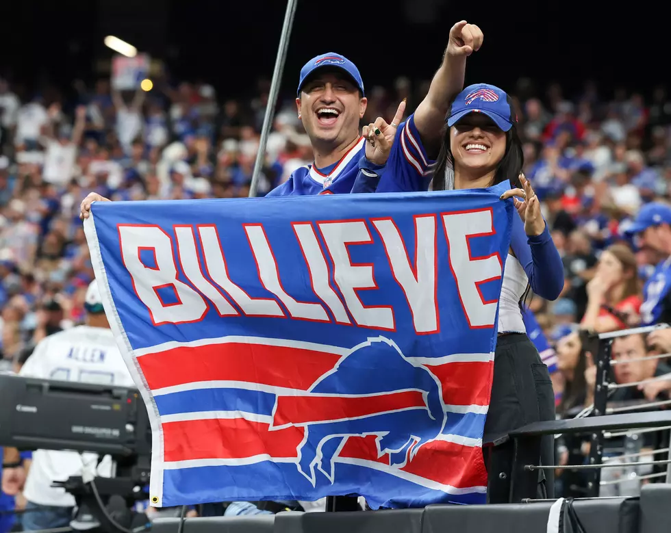 5 Things To Do To Keep Busy During The Bills’ Bye Week