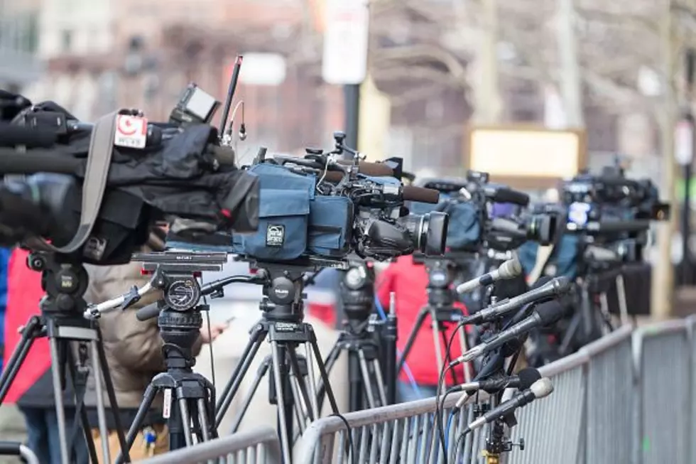 This Is Exciting News For Buffalo, New York Television Viewers
