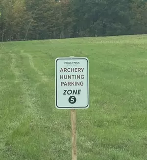 New York State’s Rules For Hunting at Knox Farm