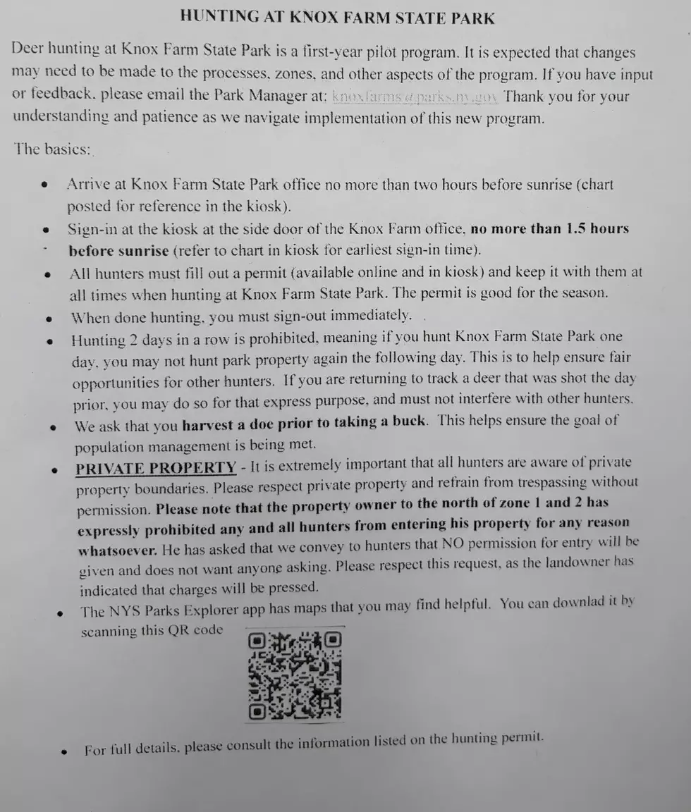 WYRK Listener Submitted