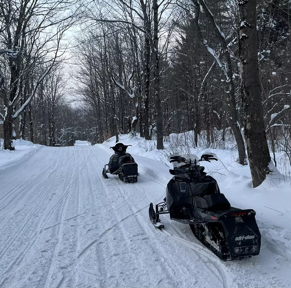 This New York State Snowmobile Mandate is Drawing Attention