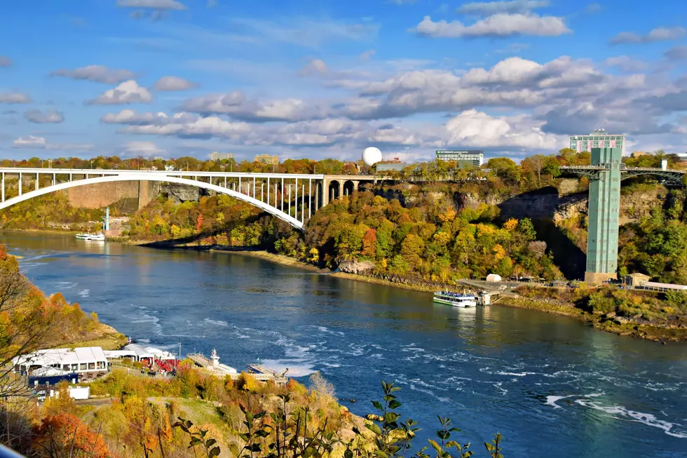 Interesting Facts You Probably Never Knew About The Niagara River