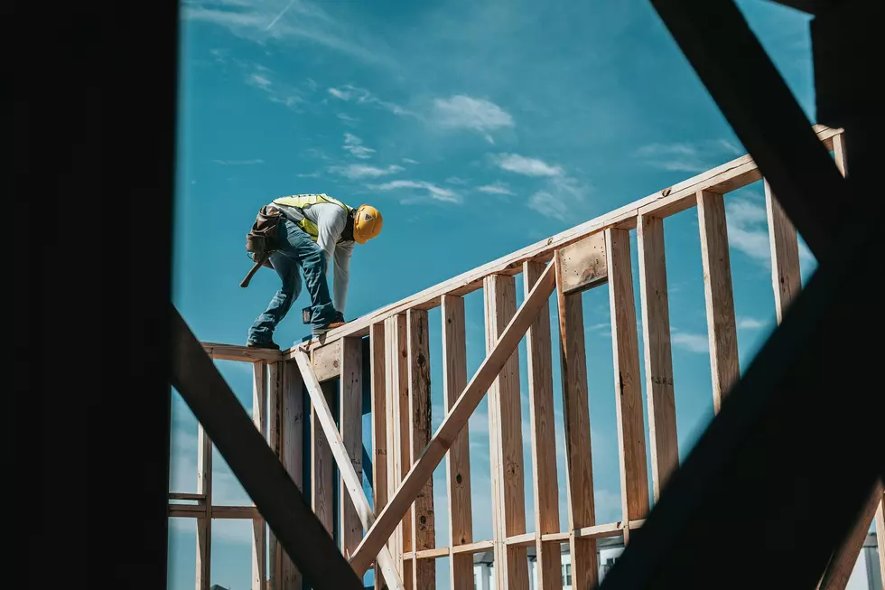Benefits Changing for Construction Workers in New York State