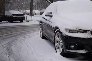 First Snowfall Coming to These New York State Areas