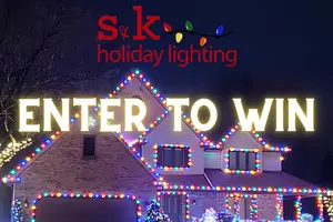 Win Up to $2,500 Toward a Seasonal Smart Light Installation from S&K!