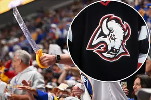 Buffalo Sabres Selling “Goat Head” Beer Sabres This Weekend