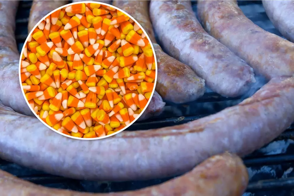 Where To Buy “Candy Corn Sausage” In Western New York