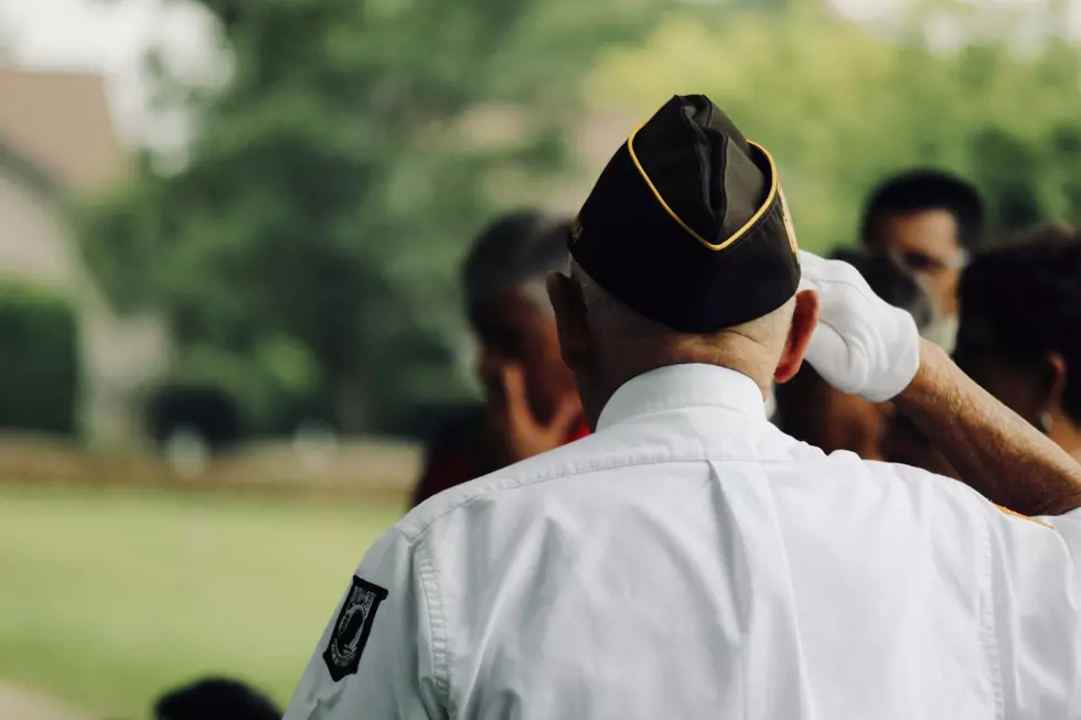 These Veterans Now Qualify for Tax Exemption in New York State