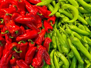 Massive Stuffed Pepper Festival Happening This Weekend In Orchard Park