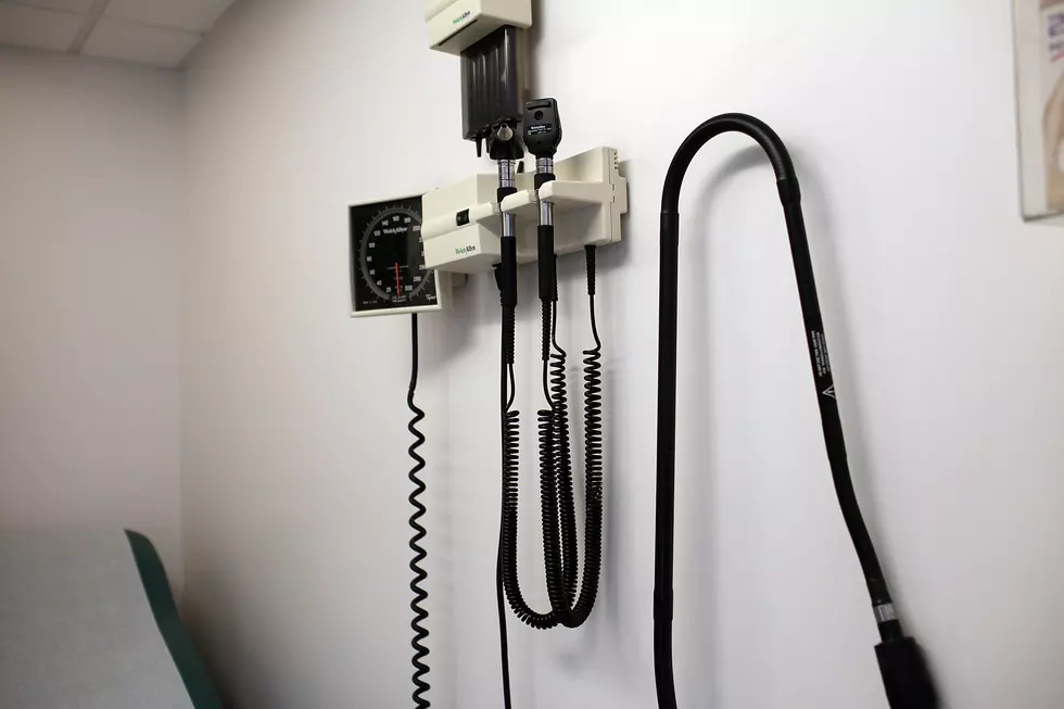 CDC Urges Childhood Vaccinations