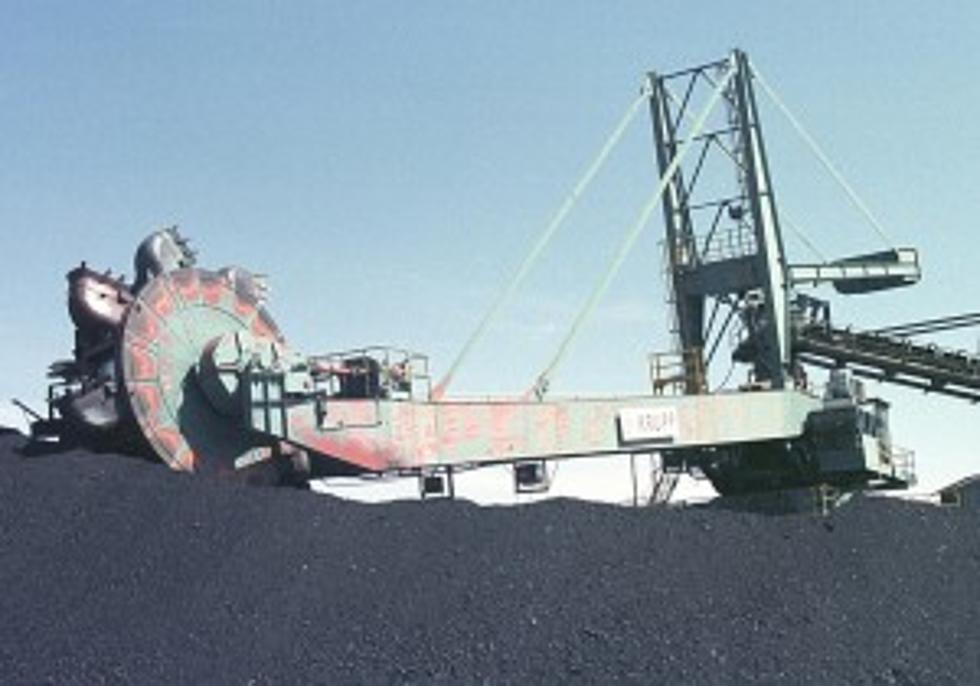 BLM To Lease Two Coal Tracts [AUDIO]