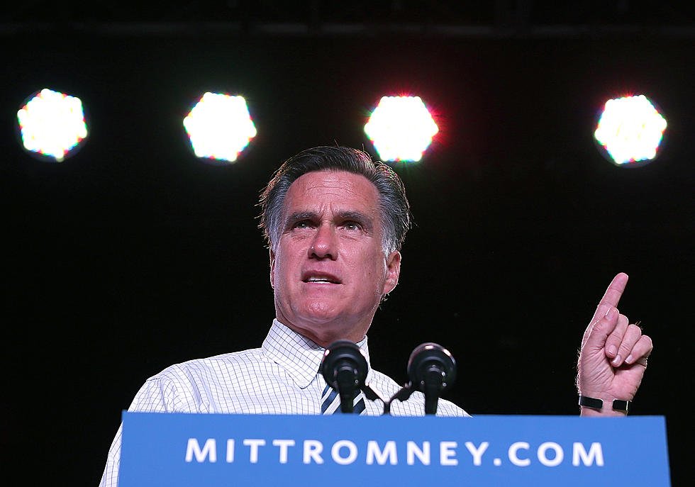 Romney Lied Under Oath