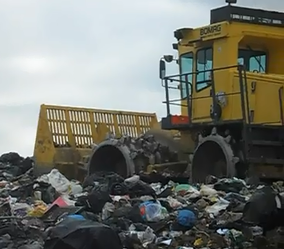 Landfill Expansion Could Affect Some Cheyenne Area Residents