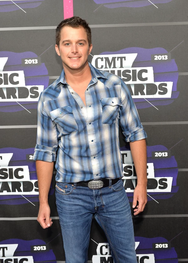 Easton Corbin Launches New Tour In A Clocktower