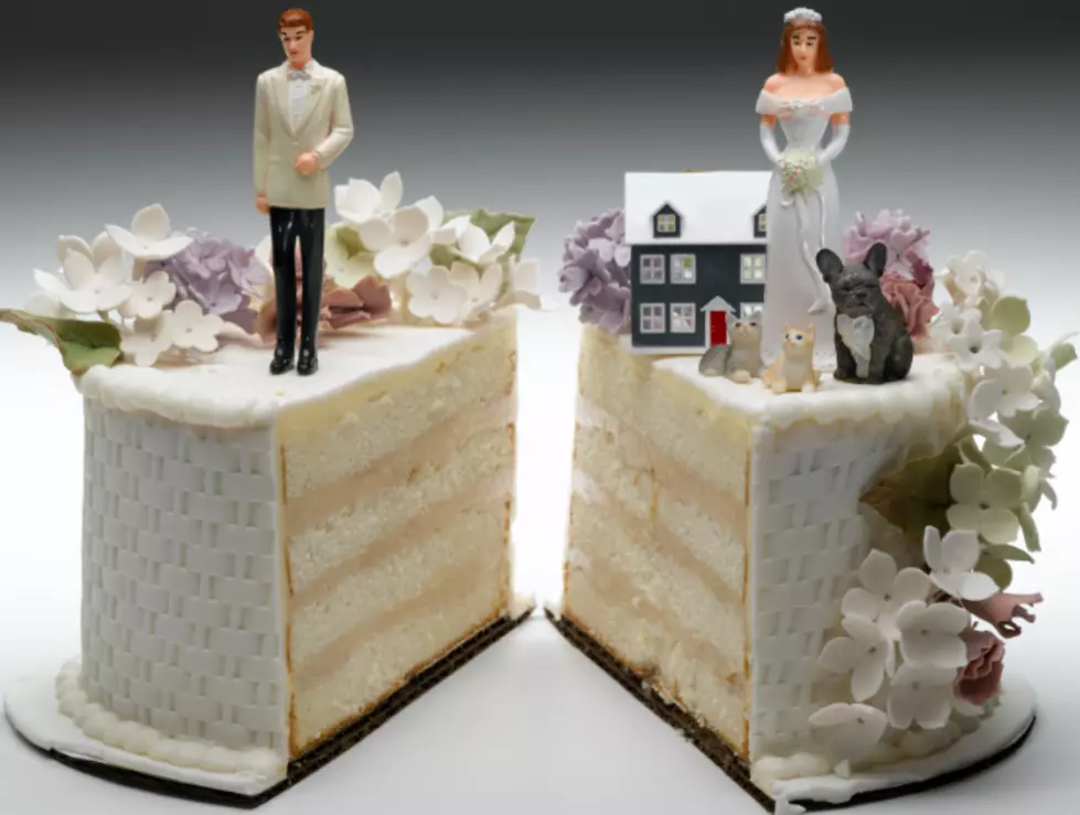 A Michigan Lawyer Gave Away Another Free Divorce For Valentine’s Day!