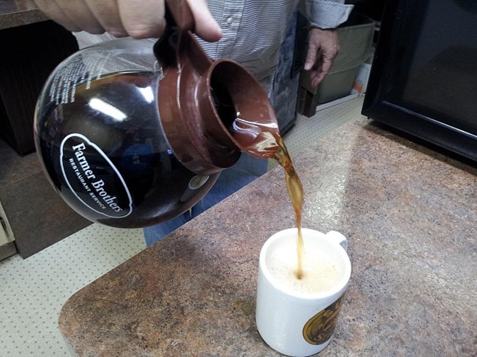 Will High Coffee Prices Keep You From Your Cup Of Joe?