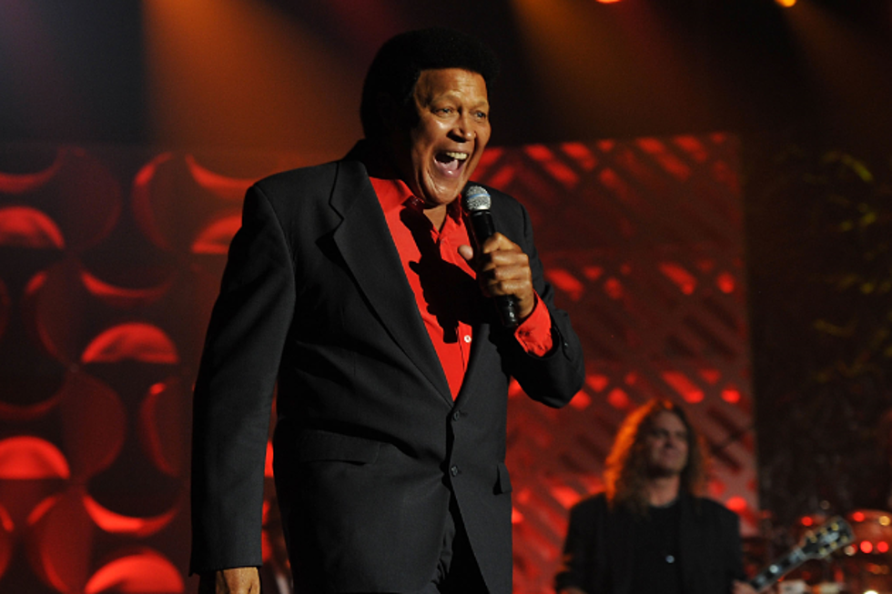 Chubby Checker DEMANDS To Be In Rock and Roll Hall of Fame.  Is He “Twisted?”