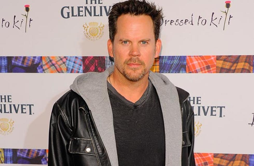 CFD Spotlight: Gary Allan