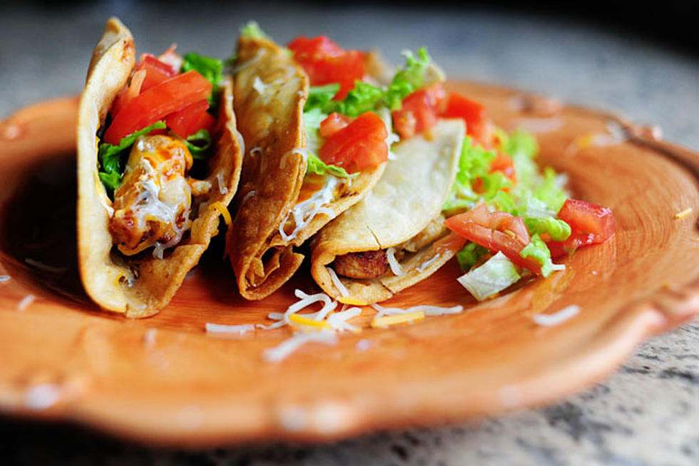 Cheyenne&#8217;s Best Mexican Food?