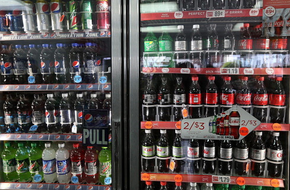 Coke And Pepsi To Introduce New Drinks