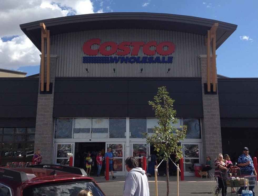Costco Opens In Fort Collins